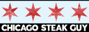 Chicago Steak Guy