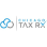 Chicago Tax Rx logo
