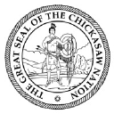 chickasaw nation