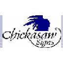 chickasawsigns.com