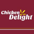 Chicken Delight Logo