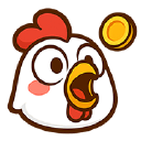 Company logo for chickenexpressut.com