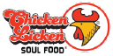 Chicken Licken Complain Service logo