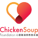 chickensoupfoundation.org