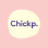Chickp. logo
