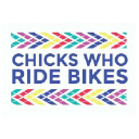chickswhoridebikes.com