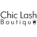 Chic Lash Boutique logo