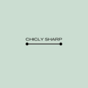 Company logo for chiclysharp.com