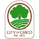 City of Chico logo