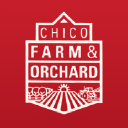 CHICO FARM & ORCHARD