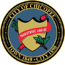city of chicopee