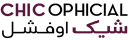 Logo for chicophicial.com