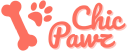 chicpawz.com logo