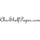 Chic Shelf Paper