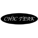 Chic Teak