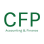 Chief Financial Partners logo