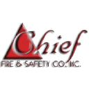 Chief Fire and Safety Co Inc