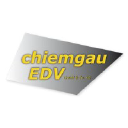 Chiemgau-EDV GmbH und Co KG