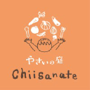 chiisanate.com