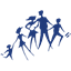 Child Care Algoma logo
