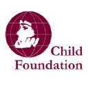 Child Foundation logo