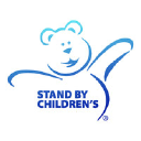 Children's Health Foundation logo