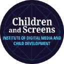 childrenandscreens.org