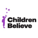 Children Believe logo