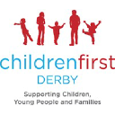 childrenfirstderby.co.uk