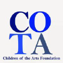 childrenofthearts.org