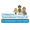 children’s specialized hospital foundation
