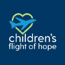 childrensflightofhope.org