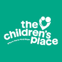 the children's place