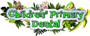 childrensprimarydental.com