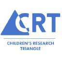childrensresearchtriangle.org