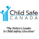 Child Safe Canada logo