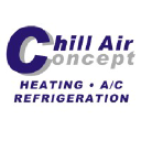 Chill Air Concept