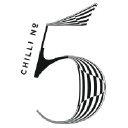 chilli-no5.com logo