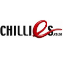 chillies.co.za