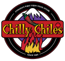 Logo for chillychiles.com