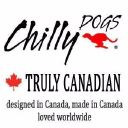 Logo for chillydogs.ca