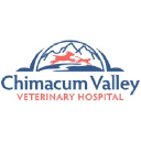 Chimacum Valley Veterinary Hospital logo