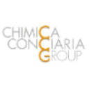 chimicaconciariagroup.com
