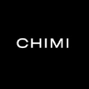 Chimi eyewear logo