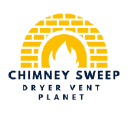 Chimney Sweep & Dryer Vent Cleaning Planet