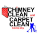 Chimney Clean and Carpet Clean Company logo