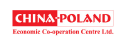 China Poland Sp. z o.o. Centrum wspu00f3u0142pracy gospodarczej logo