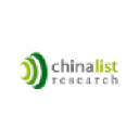 chinalistresearch.com