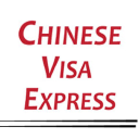ChineseVisaExpress.com