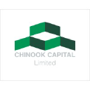 Chinook Capital Limited logo